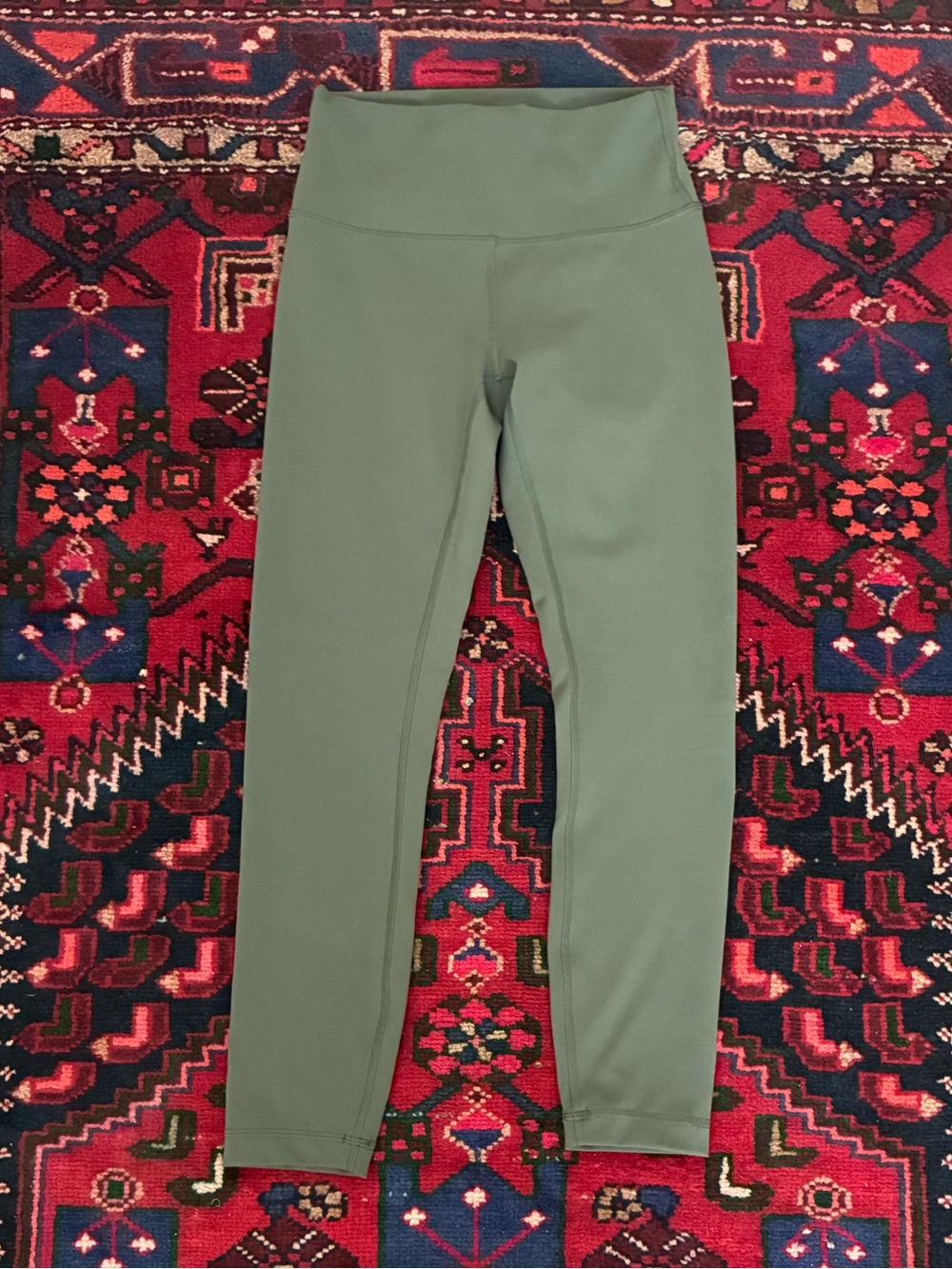 Lululemon Wunder Train High-Rise Tight 25” - Picture 3 of 11